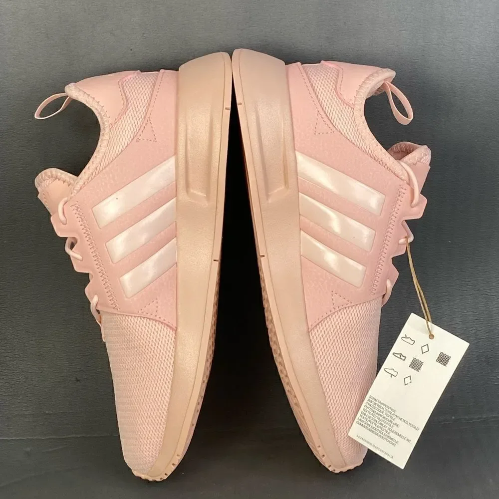 adidas X_PLR J 'Icey Pink' sneaker shoes Youths size 5.5 (Y5.5) new without box